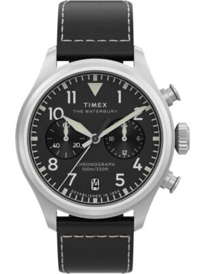 Orologio Timex Waterbury TW2Y19000 Waterbury Ace