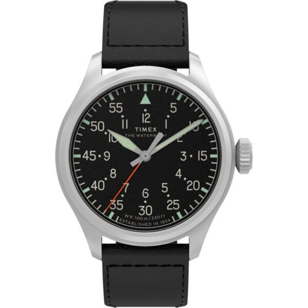 Orologio Timex Waterbury TW2Y70400 Waterbury Ace