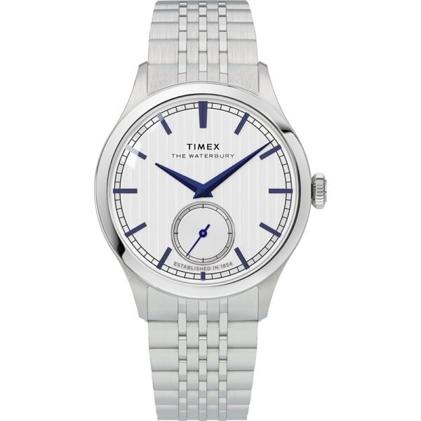 Orologio Timex Waterbury TW2Y91800 Waterbury Classic