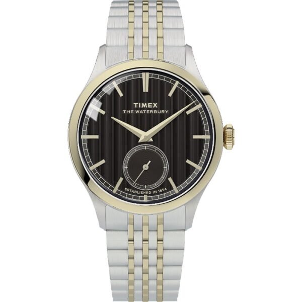 Orologio Timex Waterbury TW2Y91900 Waterbury Classic