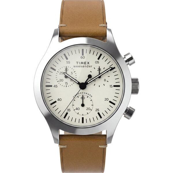 Orologio Timex Weekender TW2Y85000 Weekender - New England Orologio Timex Weekender TW2Y85000 Weekender - New England