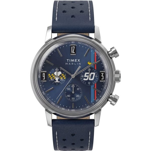 Orologio Timex X Peanuts TW2Y85300 Marlin - Peanuts