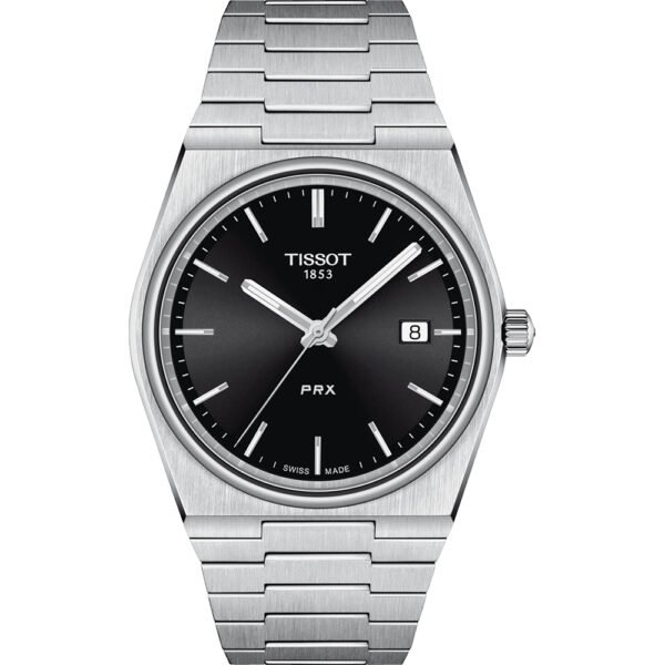 Orologio Tissot PRX T1374101105100