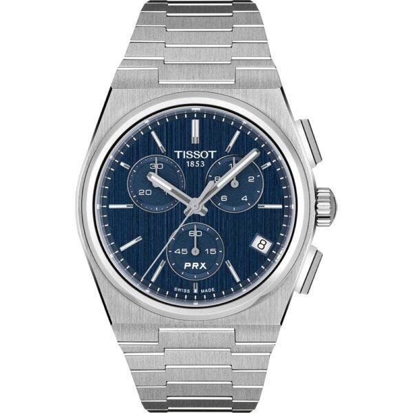 Orologio Tissot PRX T1374171104100 PRX Chrono