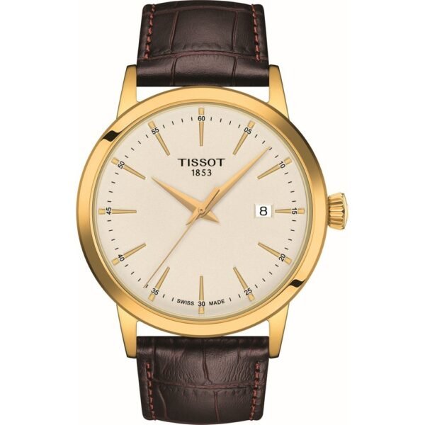 Orologio Tissot T-Classic T1294103626100 Classic Dream Orologio Tissot T-Classic T1294103626100 Classic Dream