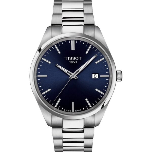 Orologio Tissot T-Classic T1504101104100 PR 100