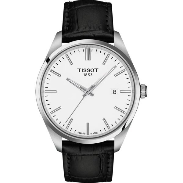 Orologio Tissot T-Classic T1504101601100 PR 100 Orologio Tissot T-Classic T1504101601100 PR 100