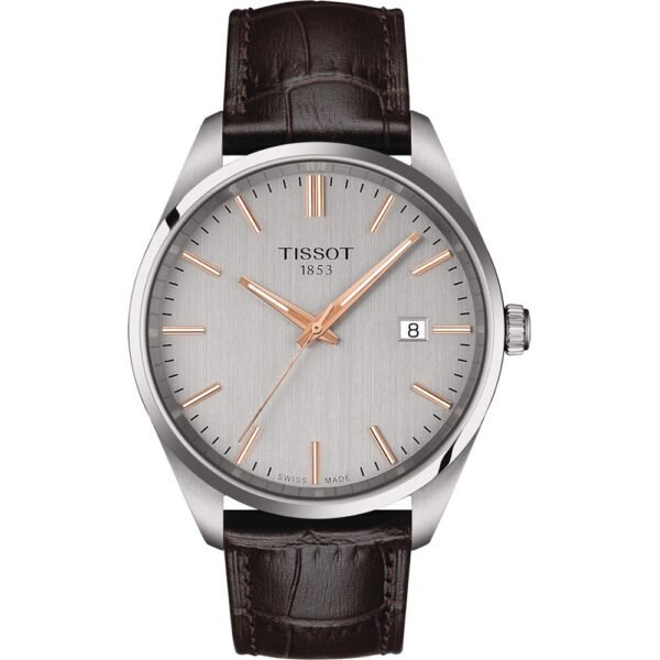Orologio Tissot T-Classic T1504101603100 PR 100