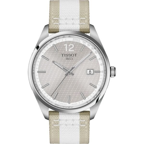 Orologio Tissot T-Classic T1504101703700 PR 100