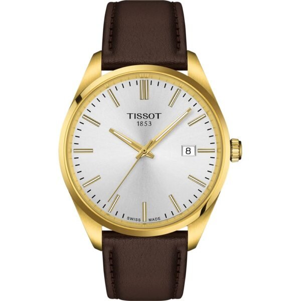 Orologio Tissot T-Classic T1504103639100 PR 100
