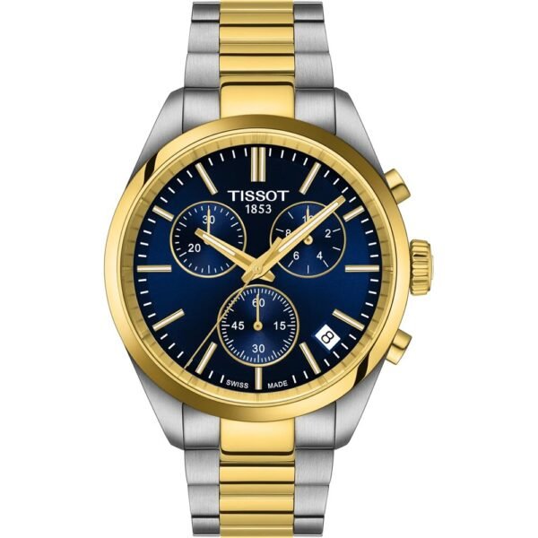 Orologio Tissot T-Classic T1504172204100 PR 100 Orologio Tissot T-Classic T1504172204100 PR 100