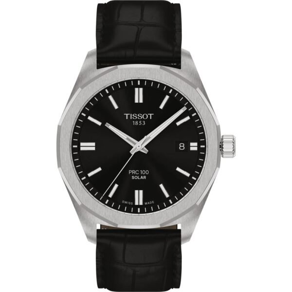 Orologio Tissot T-Classic T1514221605100 PRC 100 Solar