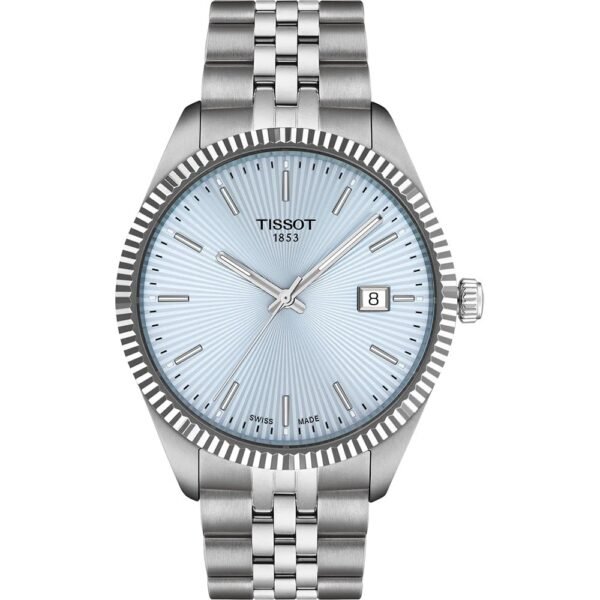 Orologio Tissot T-Classic T1564101135100 Ballade Orologio Tissot T-Classic T1564101135100 Ballade