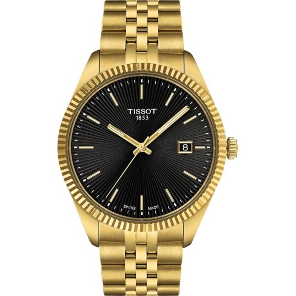 Orologio Tissot T-Classic T1564103305100 Ballade