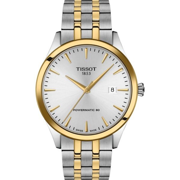 Orologio Tissot T-Classic T1584072203100 Classic Dream Powermatic 80 Orologio Tissot T-Classic T1584072203100 Classic Dream Powermatic 80