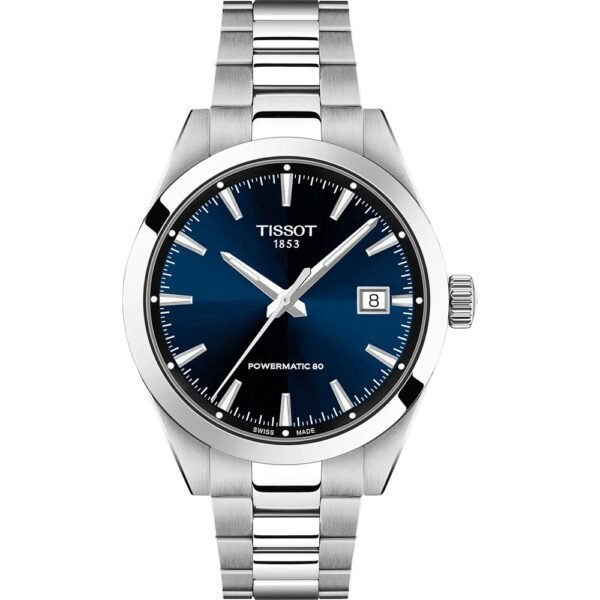 Orologio Tissot T-Classic T1658071104100 Gentleman