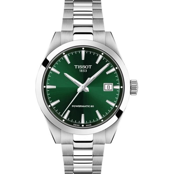 Orologio Tissot T-Classic T1658071109100 Gentleman