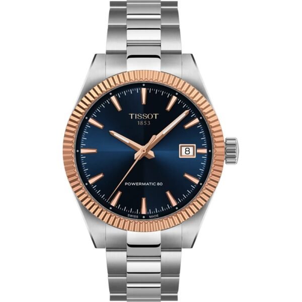 Orologio Tissot T-Classic T9348074104100 Gentleman