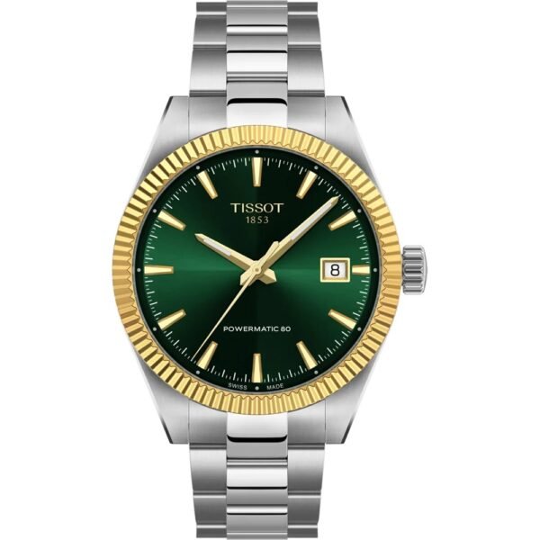 Orologio Tissot T-Classic T9348074109100 Gentleman