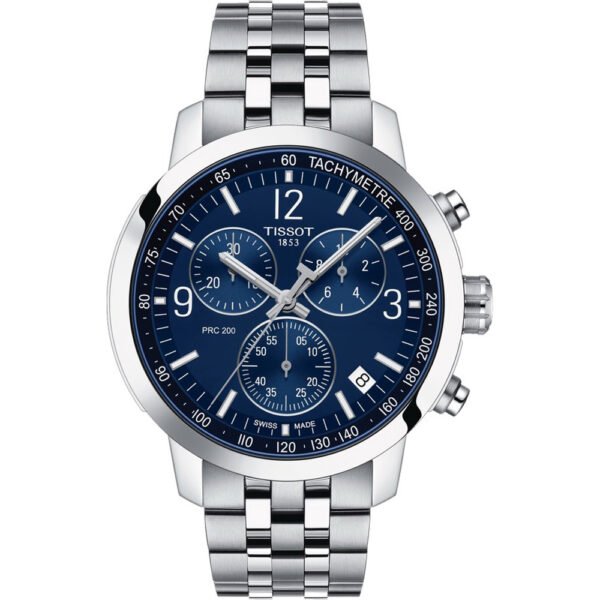Orologio Tissot T-Sport T1144171104700 PRC 200