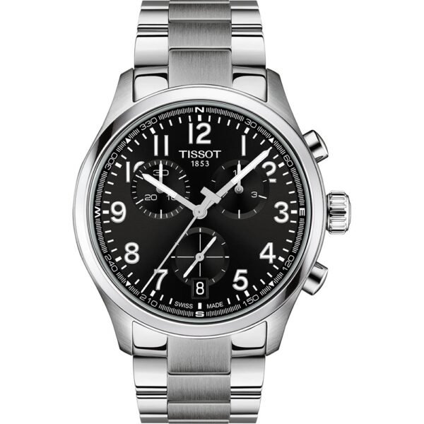 Orologio Tissot T-Sport T1164171105200 Chrono L