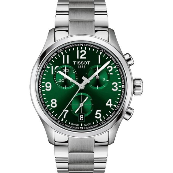Orologio Tissot T-Sport T1164171109200 Chrono L