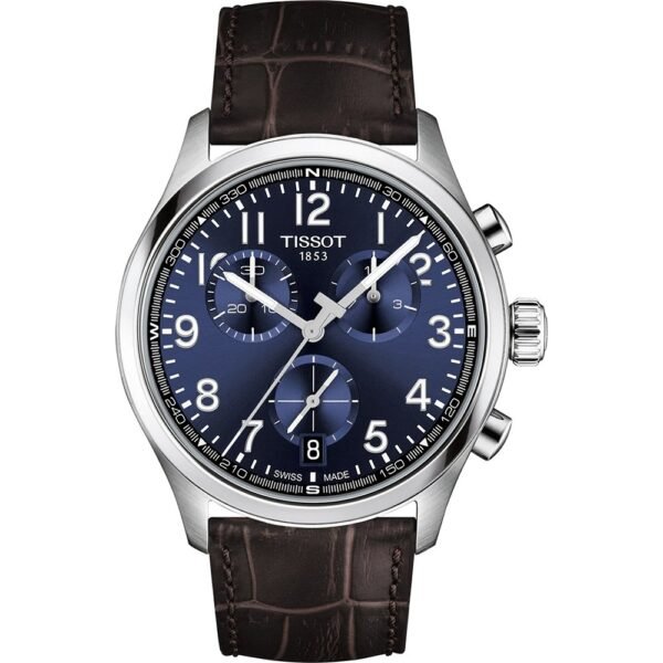 Orologio Tissot T-Sport T1164171604200 Chrono L