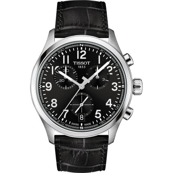 Orologio Tissot T-Sport T1164171605200 Chrono L