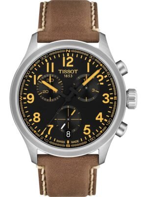 Orologio Tissot T-Sport T1164171605201 Chrono L