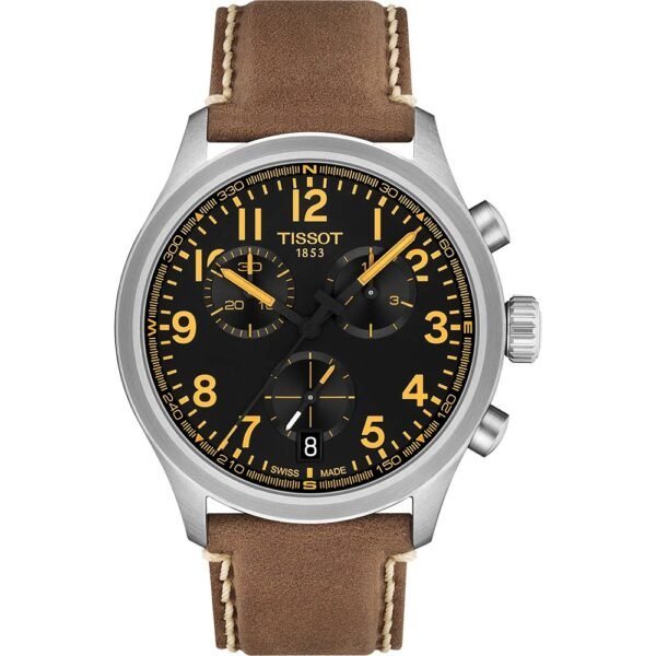 Orologio Tissot T-Sport T1164171605201 Chrono L