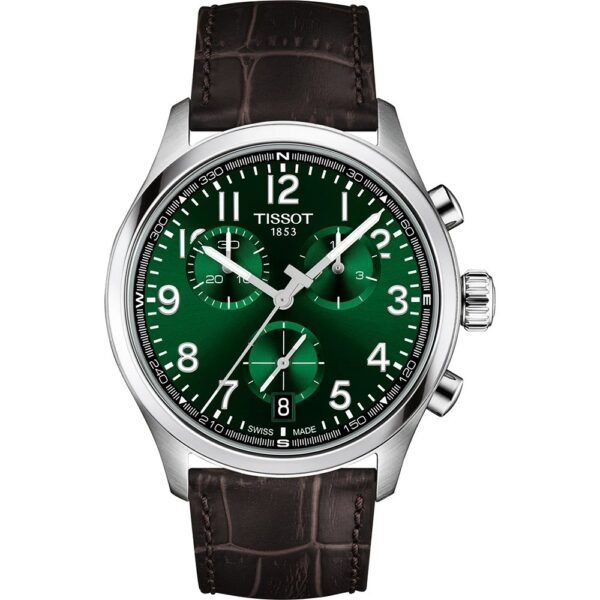 Orologio Tissot T-Sport T1164171609200 Chrono L