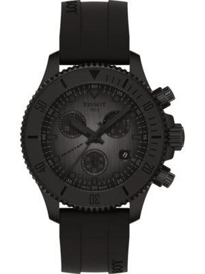 Orologio Tissot T-Sport T1202173706100 Seastar 1000 Chrono