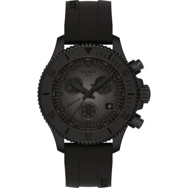Orologio Tissot T-Sport T1202173706100 Seastar 1000 Chrono