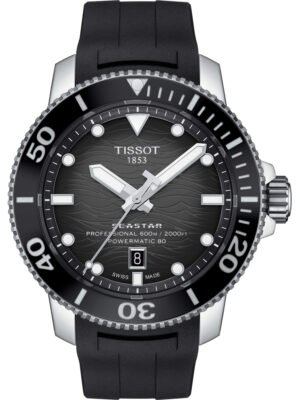 Orologio Tissot T-Sport T1206071744100 Seastar 2000