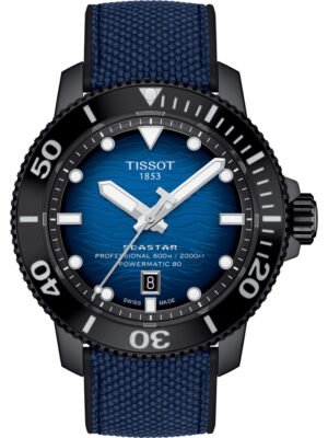 Orologio Tissot T-Sport T1206073704100 Seastar 2000