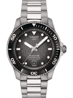Orologio Tissot T-Sport T1208071105100 Seastar 1000