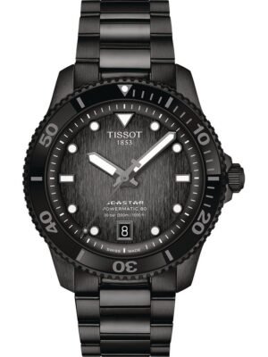 Orologio Tissot T-Sport T1208073305100 Seastar 1000