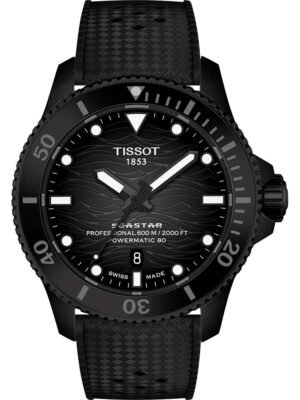 Orologio Tissot T-Sport T1209073705100 Seastar 2000