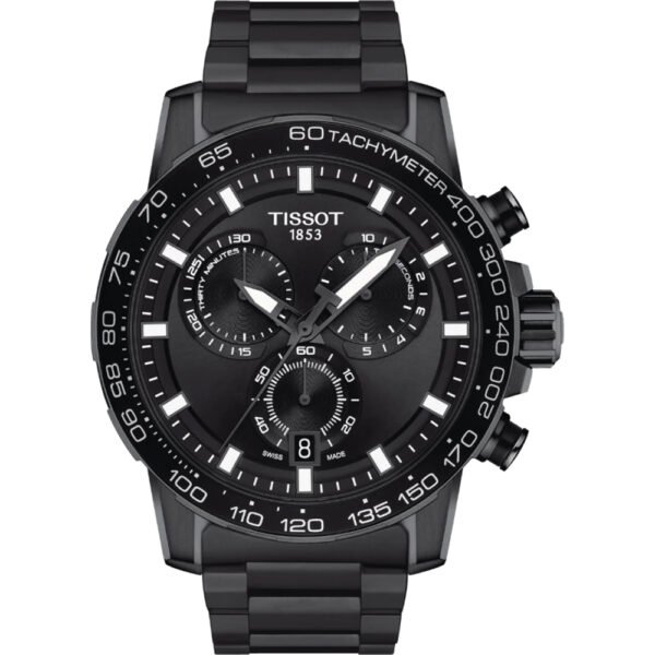 Orologio Tissot T-Sport T1256173305100 Supersport Chrono