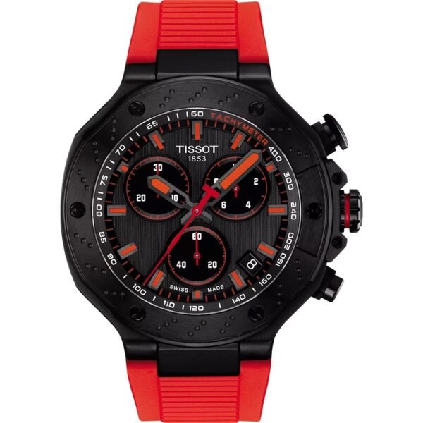 Orologio Tissot T-Sport T1414173706101 T-Race