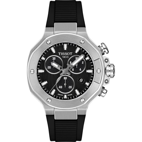 Orologio Tissot T-Sport T1418171705100 T-Race
