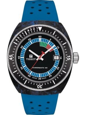 Orologio Tissot T-Sport T1454079705701 Sideral S