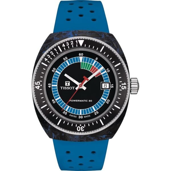 Orologio Tissot T-Sport T1454079705701 Sideral S