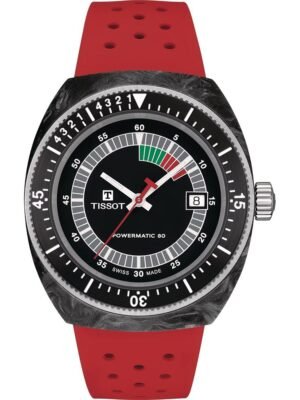 Orologio Tissot T-Sport T1454079705702 Sideral S