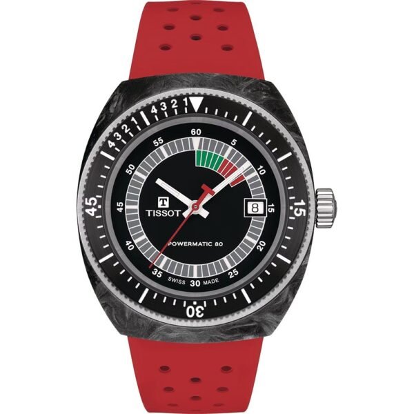 Orologio Tissot T-Sport T1454079705702 Sideral S