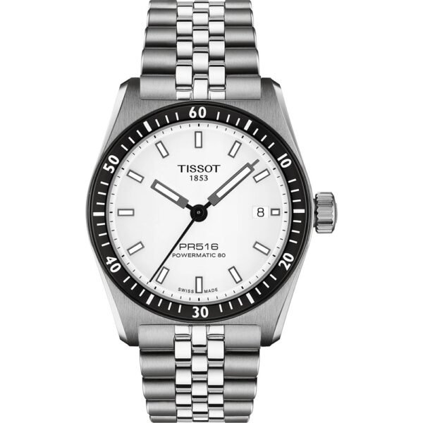 Orologio Tissot T-Sport T1494071103100 PR516 Powermatic 80