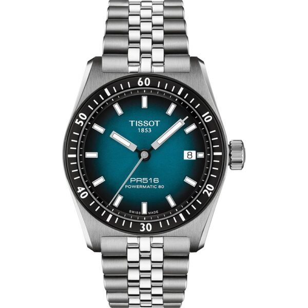 Orologio Tissot T-Sport T1494071104100 PR516 Powermatic 80