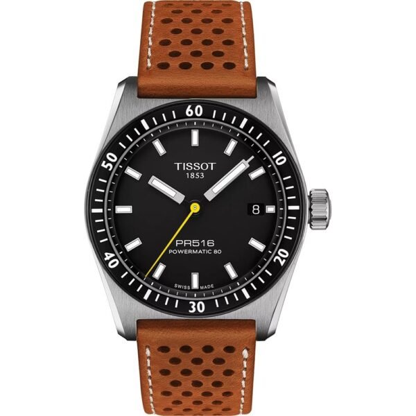 Orologio Tissot T-Sport T1494071605100 PR516 Powermatic 80