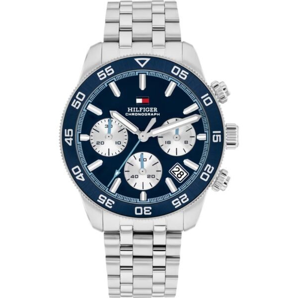 Orologio Tommy Hilfiger 1710743