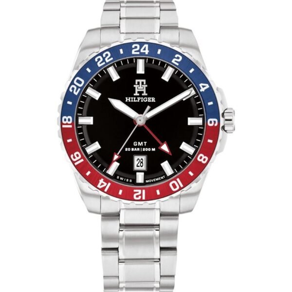 Orologio Tommy Hilfiger 1792131 Orologio Tommy Hilfiger 1792131